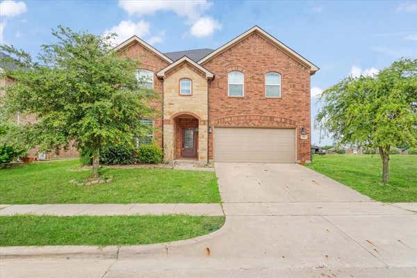 802 Swan Ridge Dr, Sherman, TX, 75092