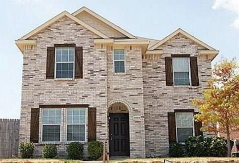 Photo of 3904 Camino Real Trail, Denton, TX 76208 (MLS # 21222071)