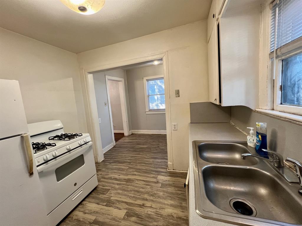 Nadine Place - Residential Lease