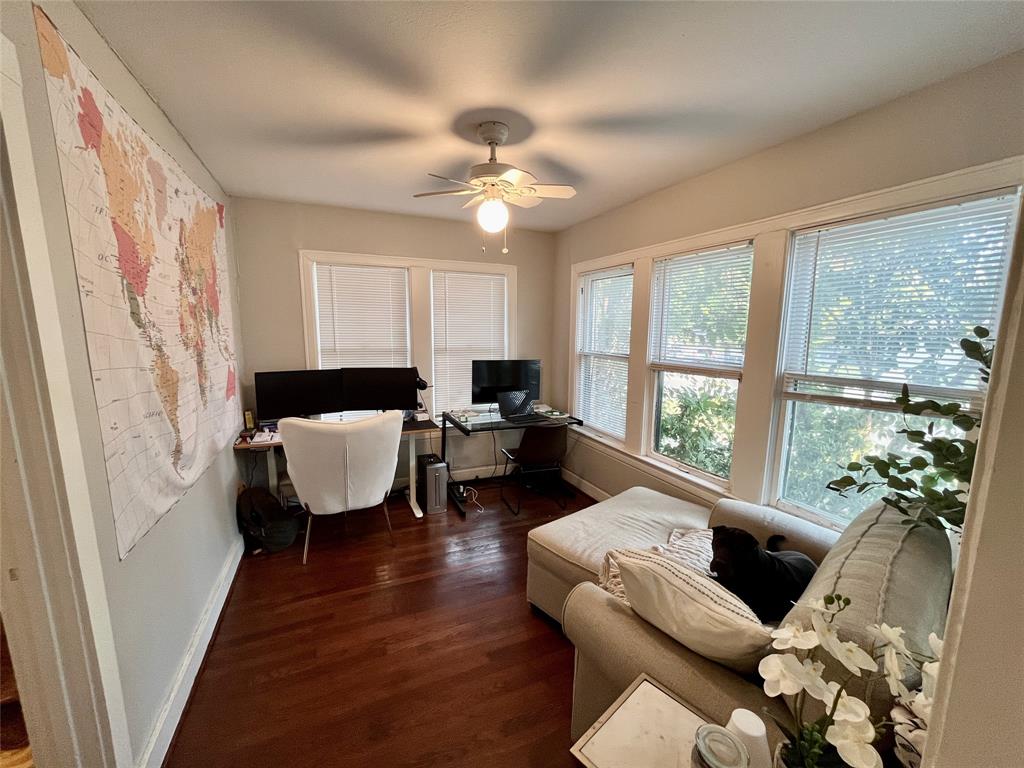 Nadine Place - Residential Lease