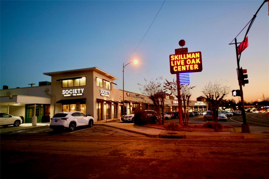 Nadine Place - Residential Lease