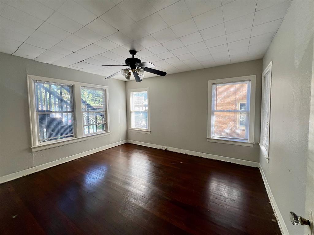 Nadine Place - Residential Lease