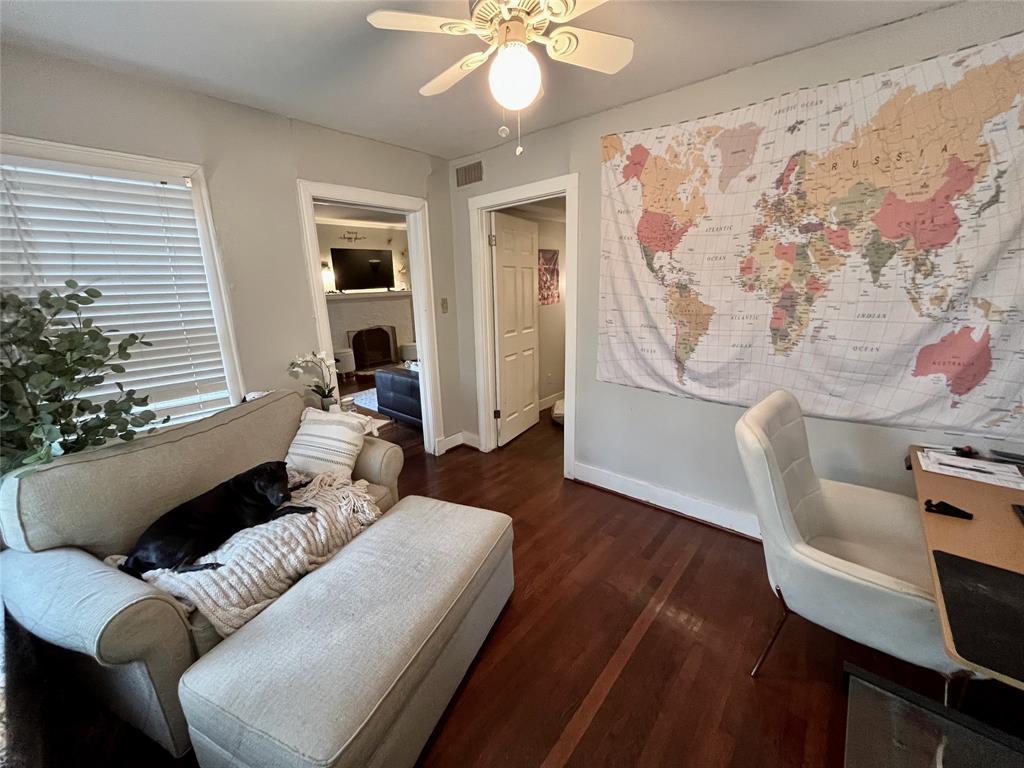 Nadine Place - Residential Lease