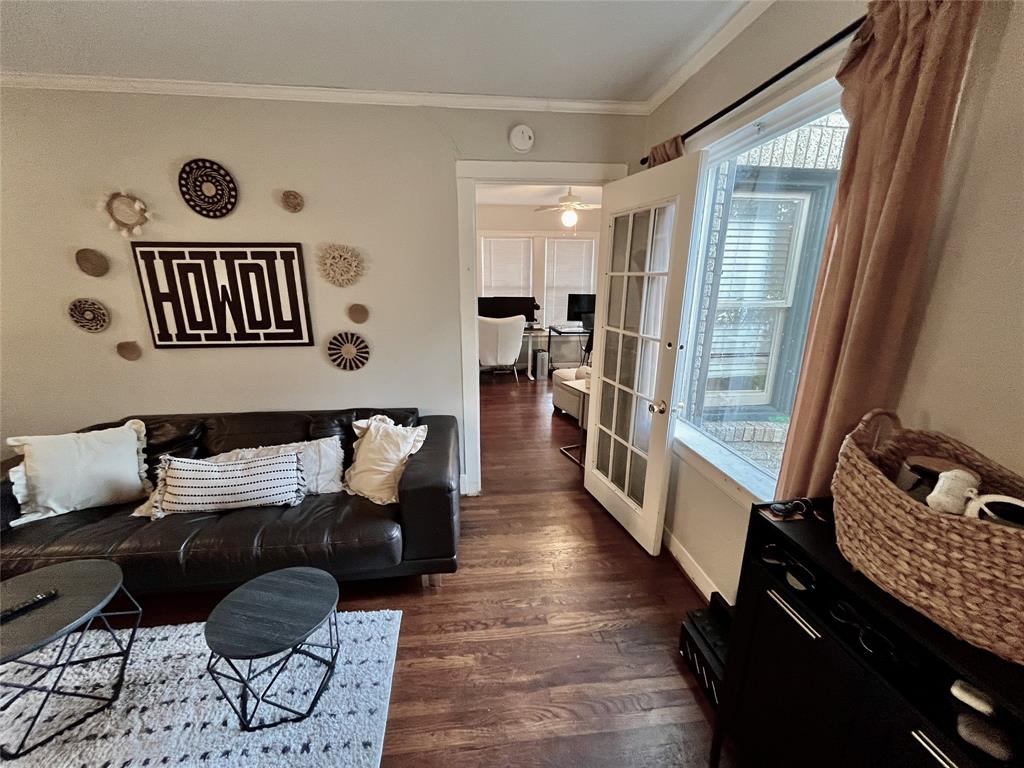 Nadine Place - Residential Lease