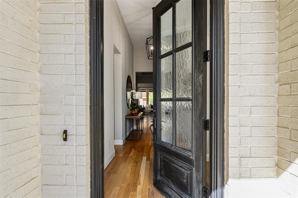 15308 Sassafras Road