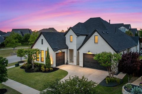 15308 Sassafras Road Frisco TX 75035