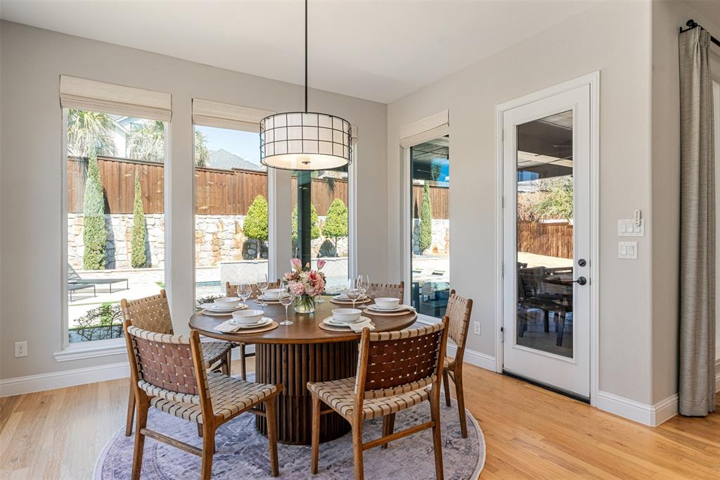 15308 Sassafras Road