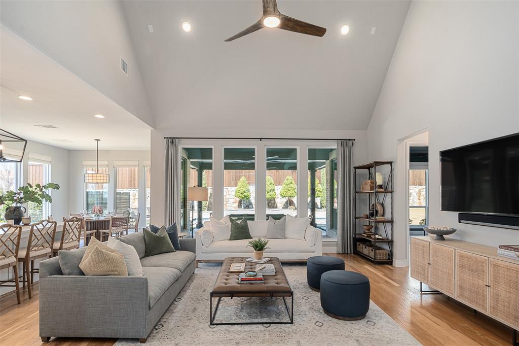 15308 Sassafras Road