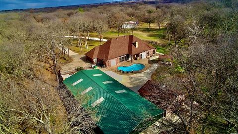 A home in Decatur