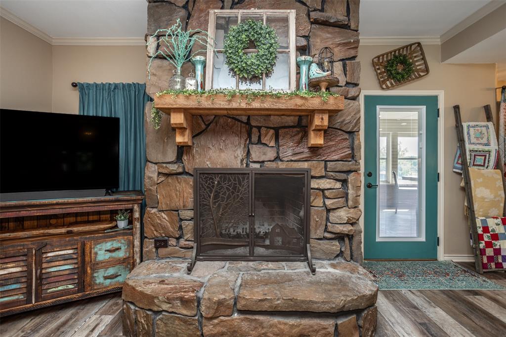 Barnes Elizabeth G0055 - Residential