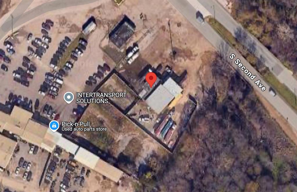 7955 - Commercial Sale