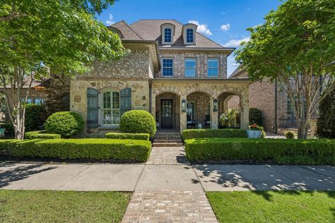 12462 Riverhill Road Frisco TX 75033