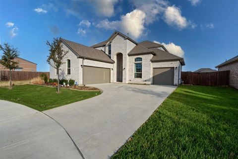 3603 Rolling Meadows Drive Grand Prairie TX 76065