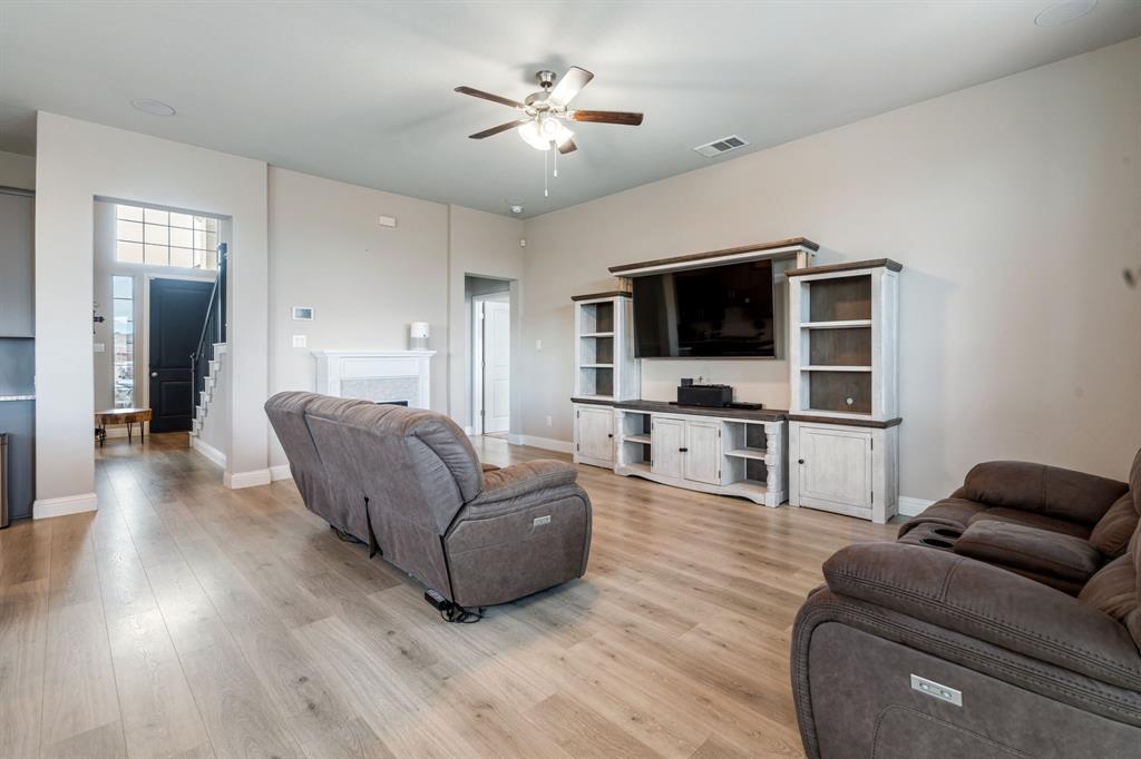 3603 Rolling Meadows Drive