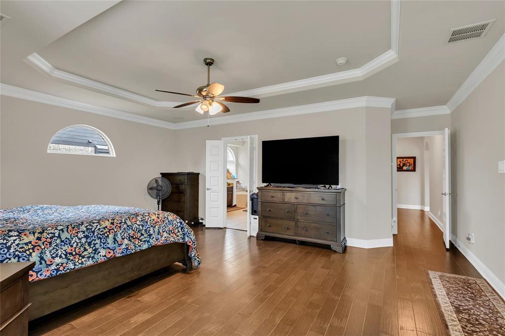 Woodcreek Phase 5B - Residential Lease