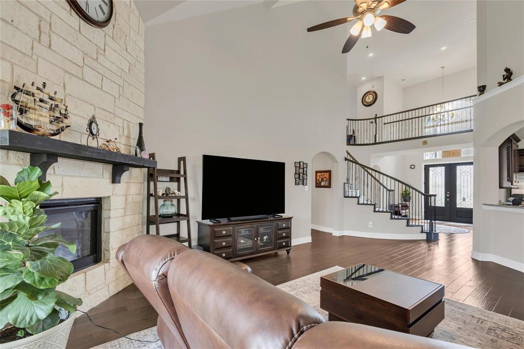 Woodcreek Phase 5B - Residential Lease