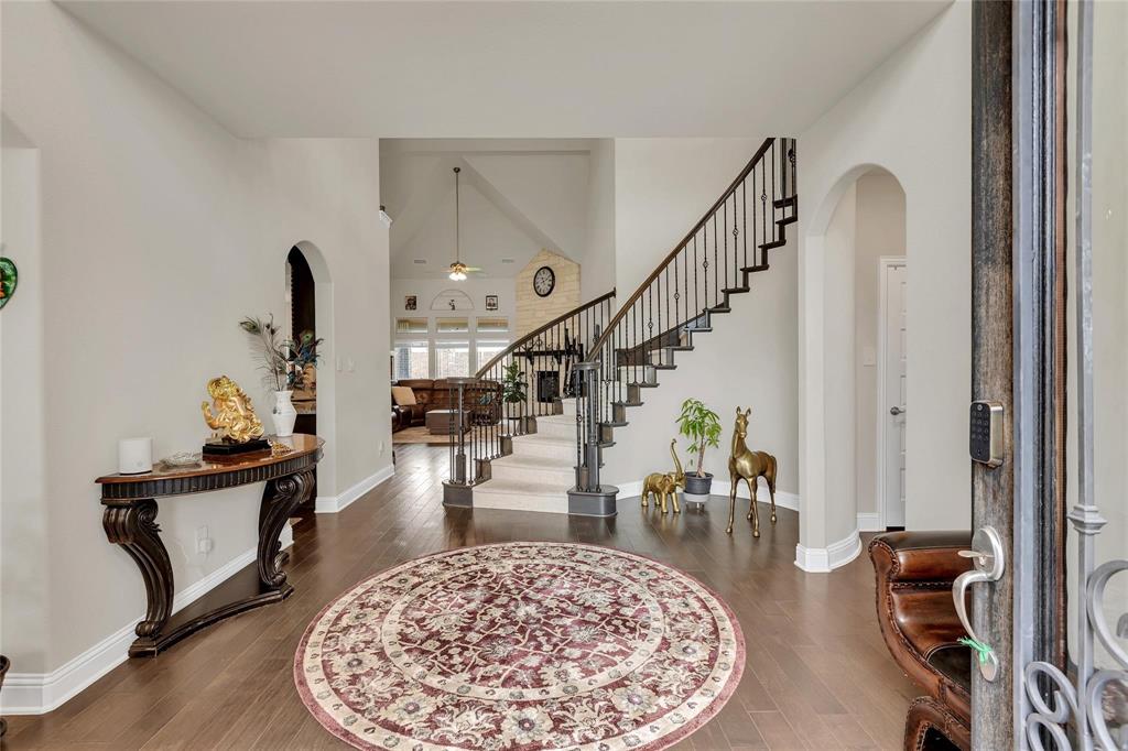 Woodcreek Phase 5B - Residential Lease