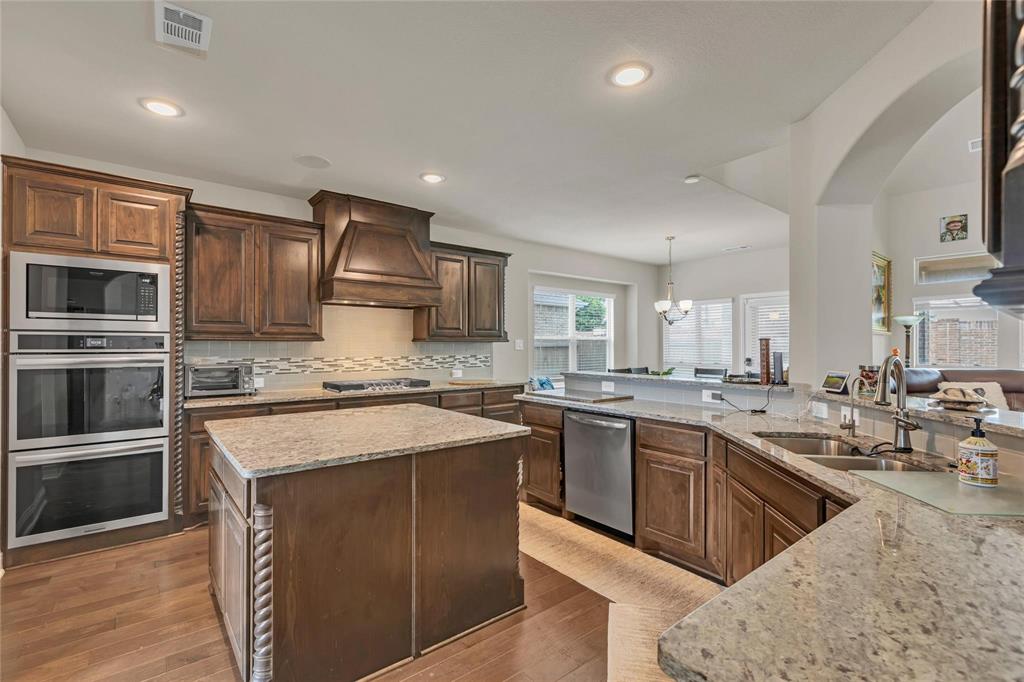 Woodcreek Phase 5B - Residential Lease