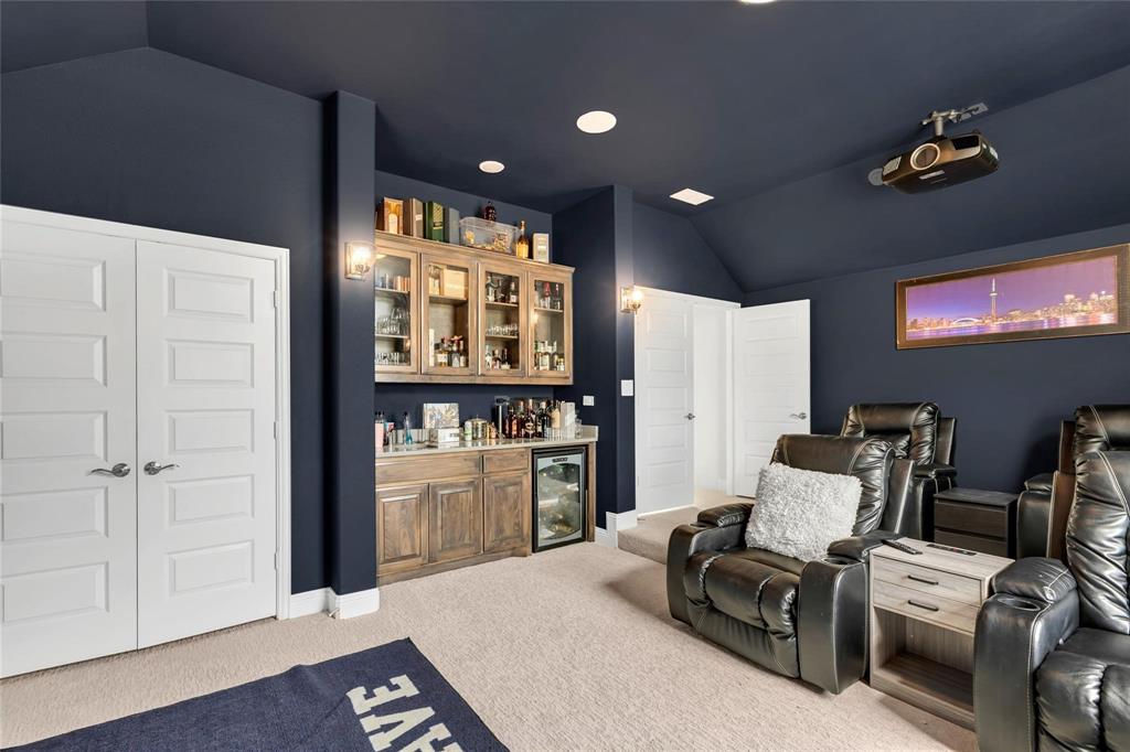 Woodcreek Phase 5B - Residential Lease