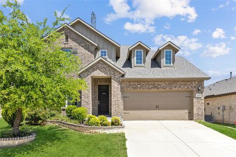 213 Black Alder Drive Fort Worth TX 76131