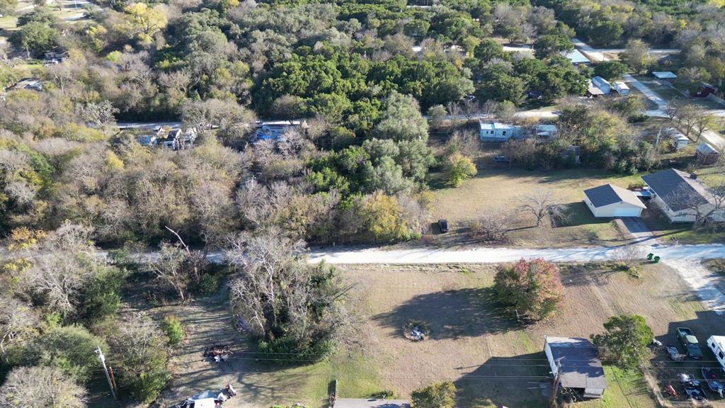 Lake Whitney Estate - Land