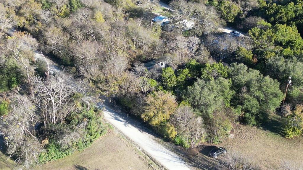 Lake Whitney Estate - Land