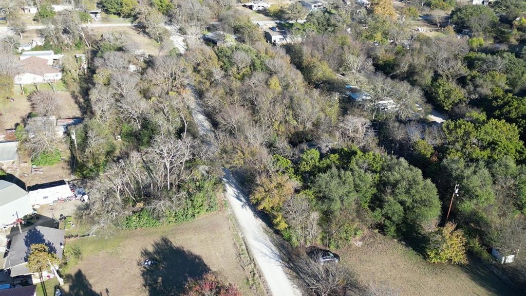 Lake Whitney Estate - Land