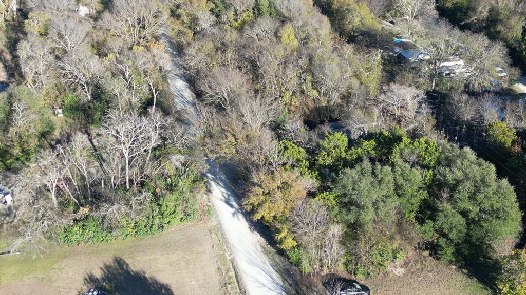 Lake Whitney Estate - Land