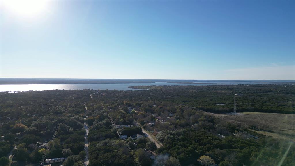 Lake Whitney Estate - Land