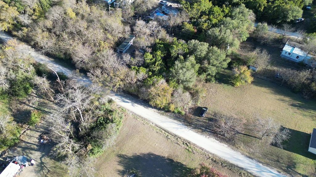 Lake Whitney Estate - Land