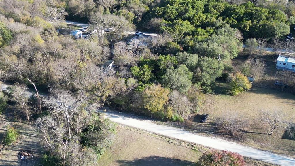 Lake Whitney Estate - Land