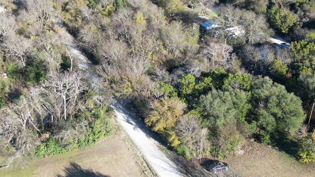 Lake Whitney Estate - Land