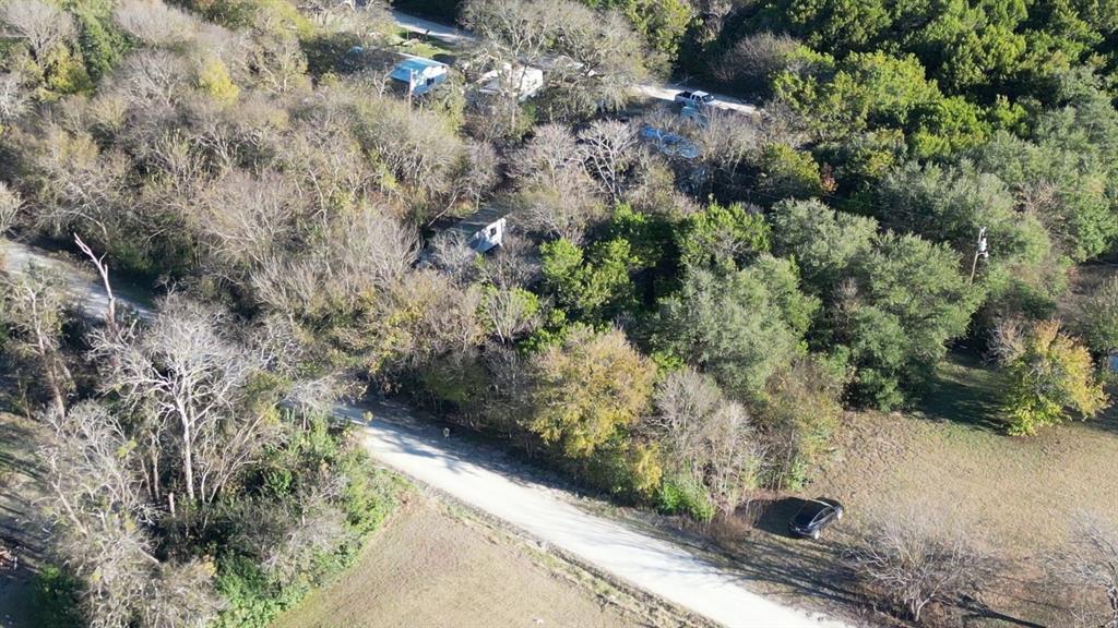 Lake Whitney Estate - Land