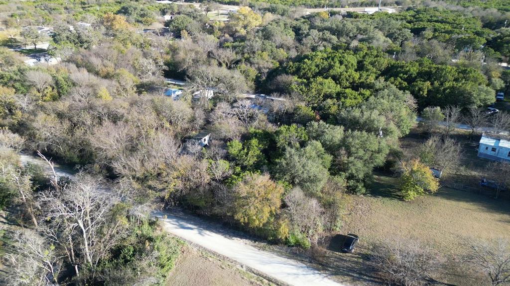 Lake Whitney Estate - Land