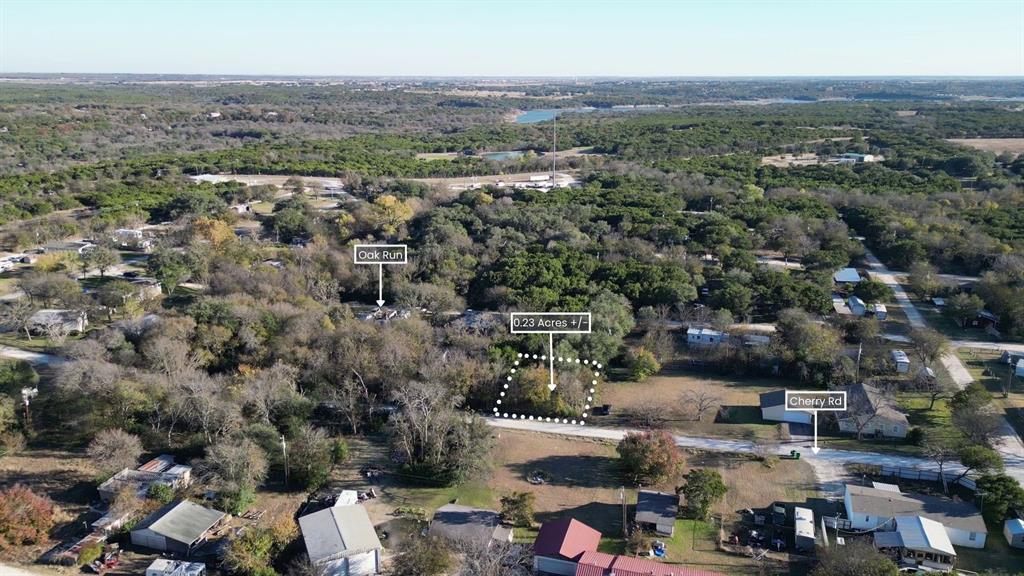Lake Whitney Estate - Land