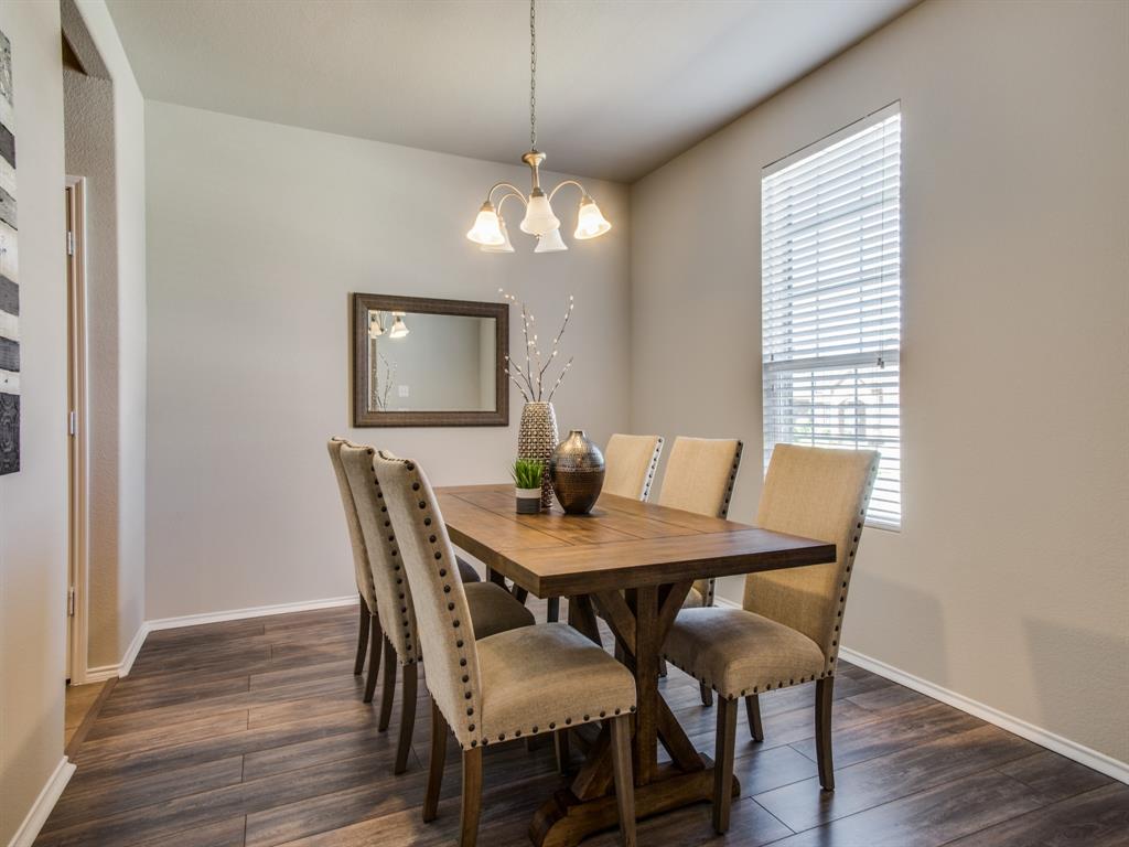 Paloma Creek South Ph 8d - Residential Lease