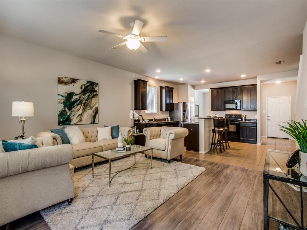 Paloma Creek South Ph 8d - Residential Lease