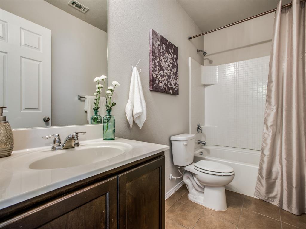 Paloma Creek South Ph 8d - Residential Lease