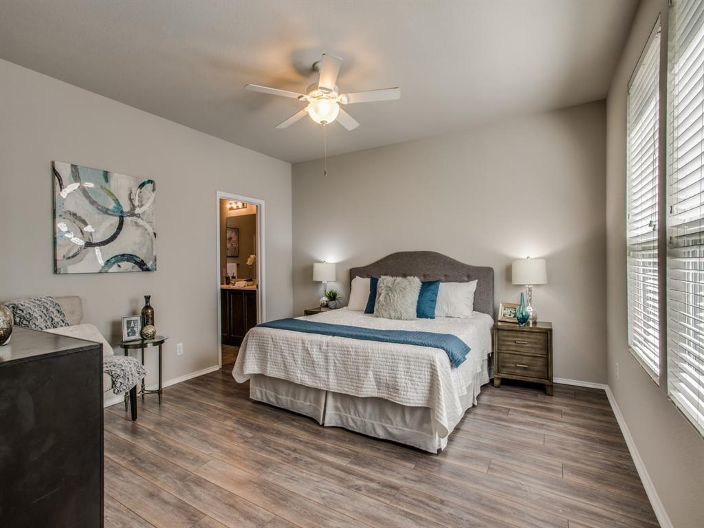 Paloma Creek South Ph 8d - Residential Lease