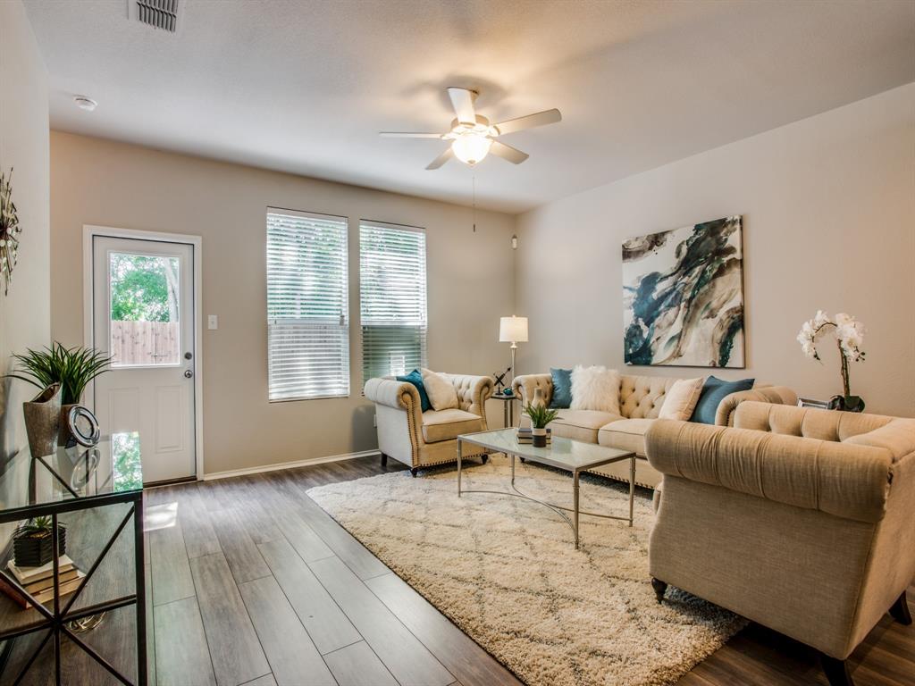 Paloma Creek South Ph 8d - Residential Lease