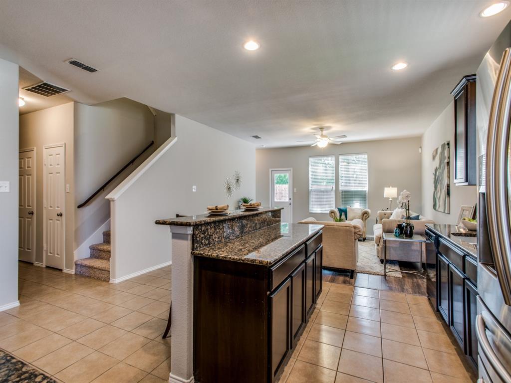 Paloma Creek South Ph 8d - Residential Lease