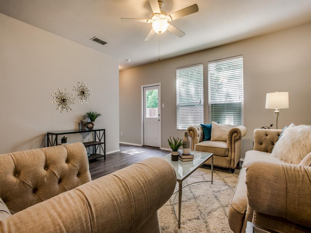 Paloma Creek South Ph 8d - Residential Lease