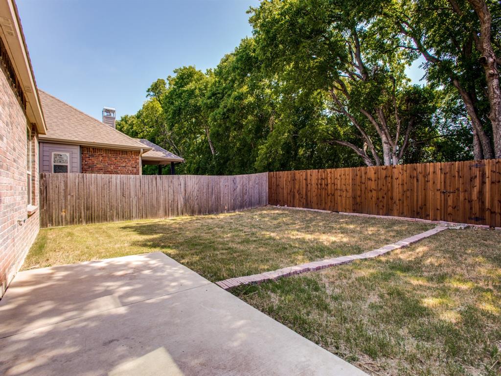 Paloma Creek South Ph 8d - Residential Lease