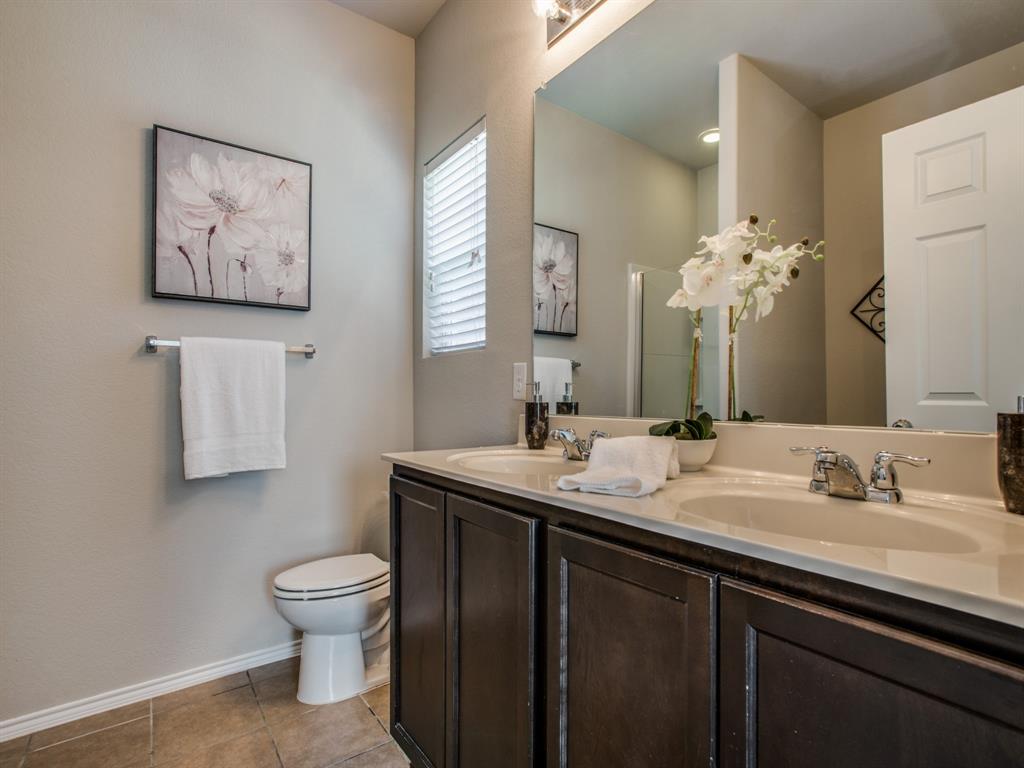 Paloma Creek South Ph 8d - Residential Lease