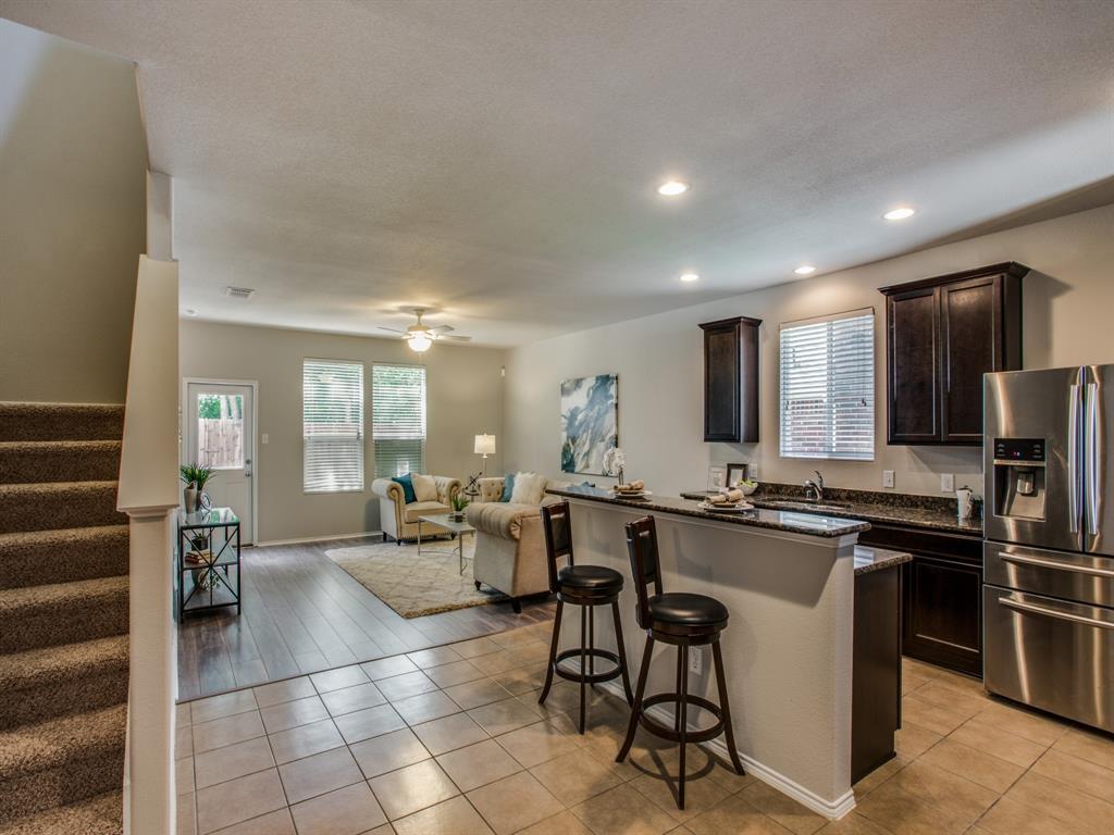 Paloma Creek South Ph 8d - Residential Lease