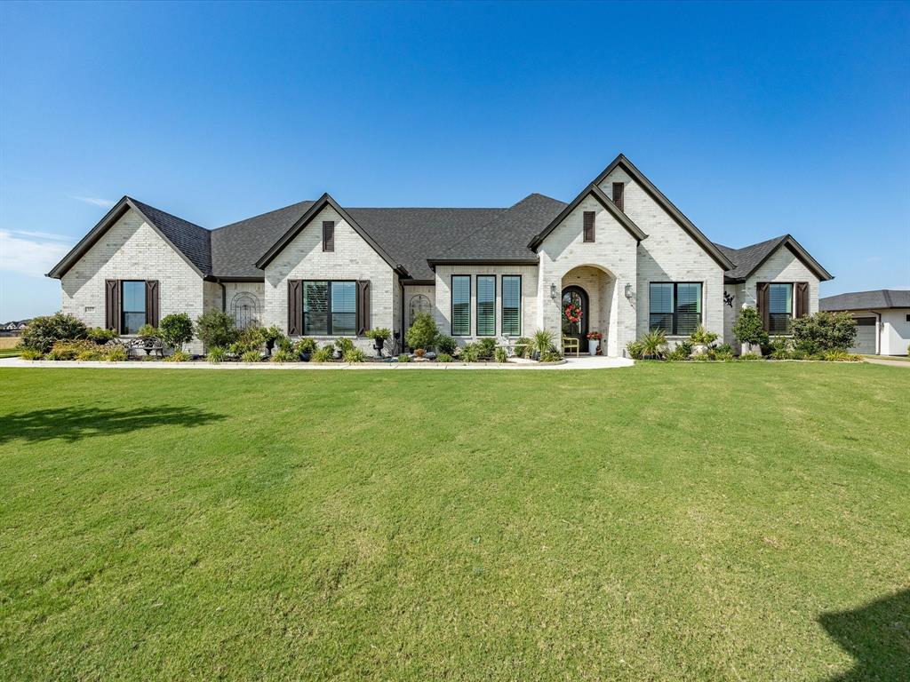 317 Kenyon Court