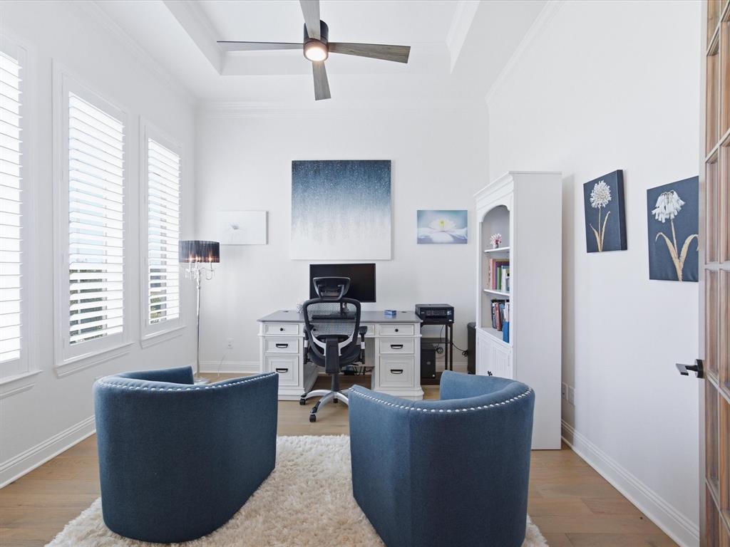 317 Kenyon Court