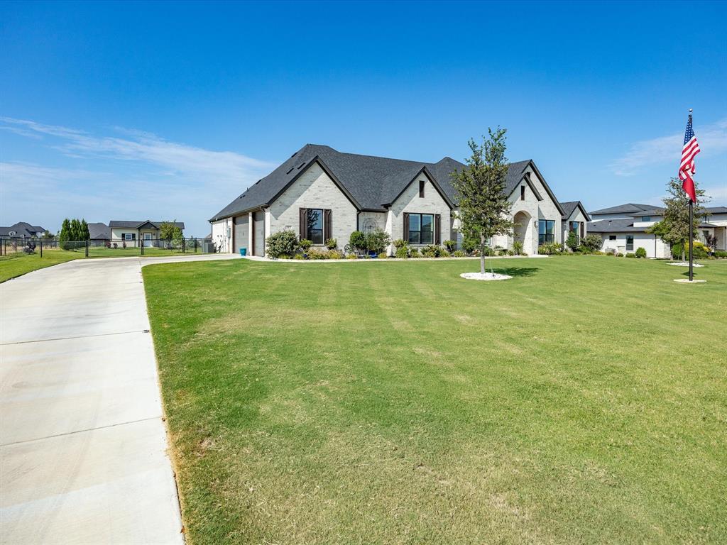317 Kenyon Court