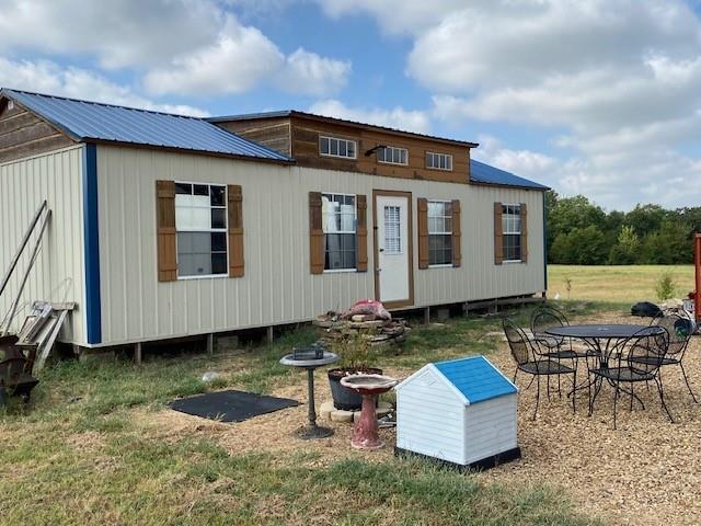 Post Oak Meadows - Residential