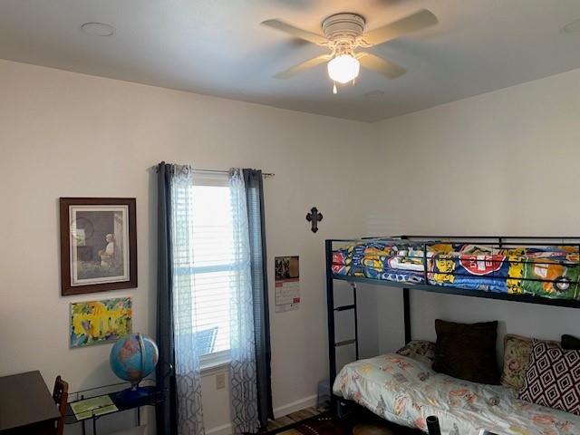 Post Oak Meadows - Residential